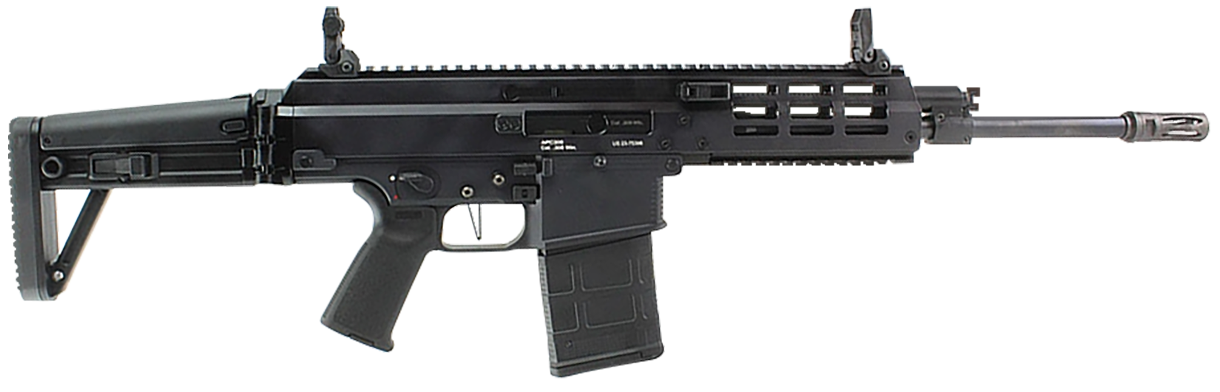 Primary Arms